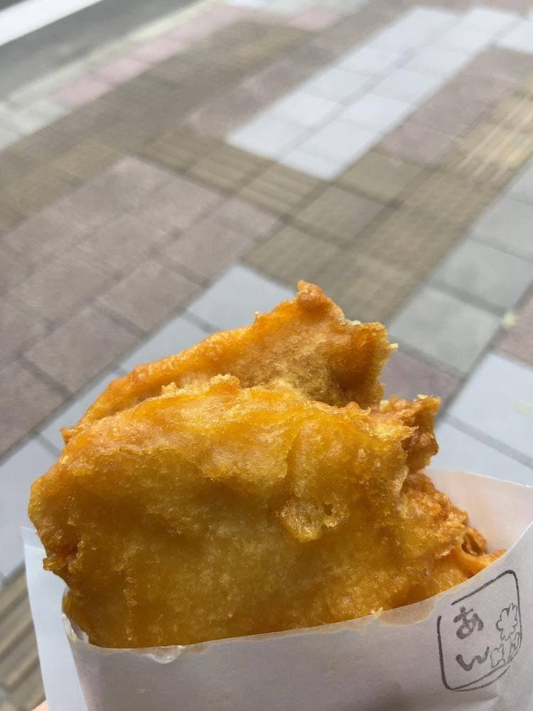 おいしいパン屋さん