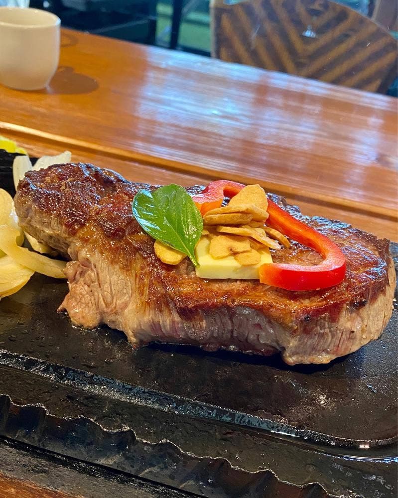 リゾートげんこつ村 焼肉&ホルモン