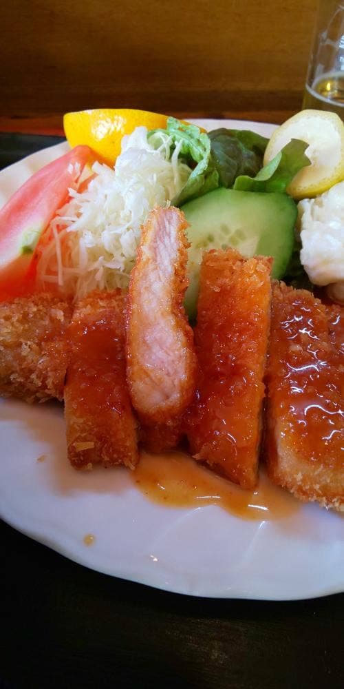味平 - サブ画像1