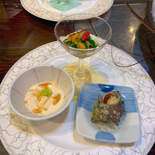 日本料理 たかはし - サブ画像2