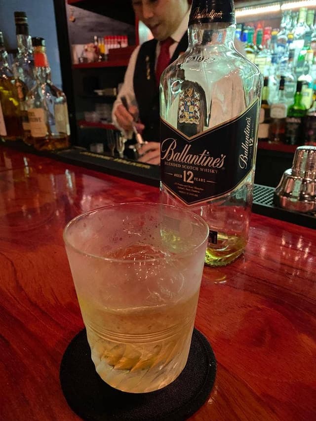 SHOT BAR GLANZ - サブ画像2
