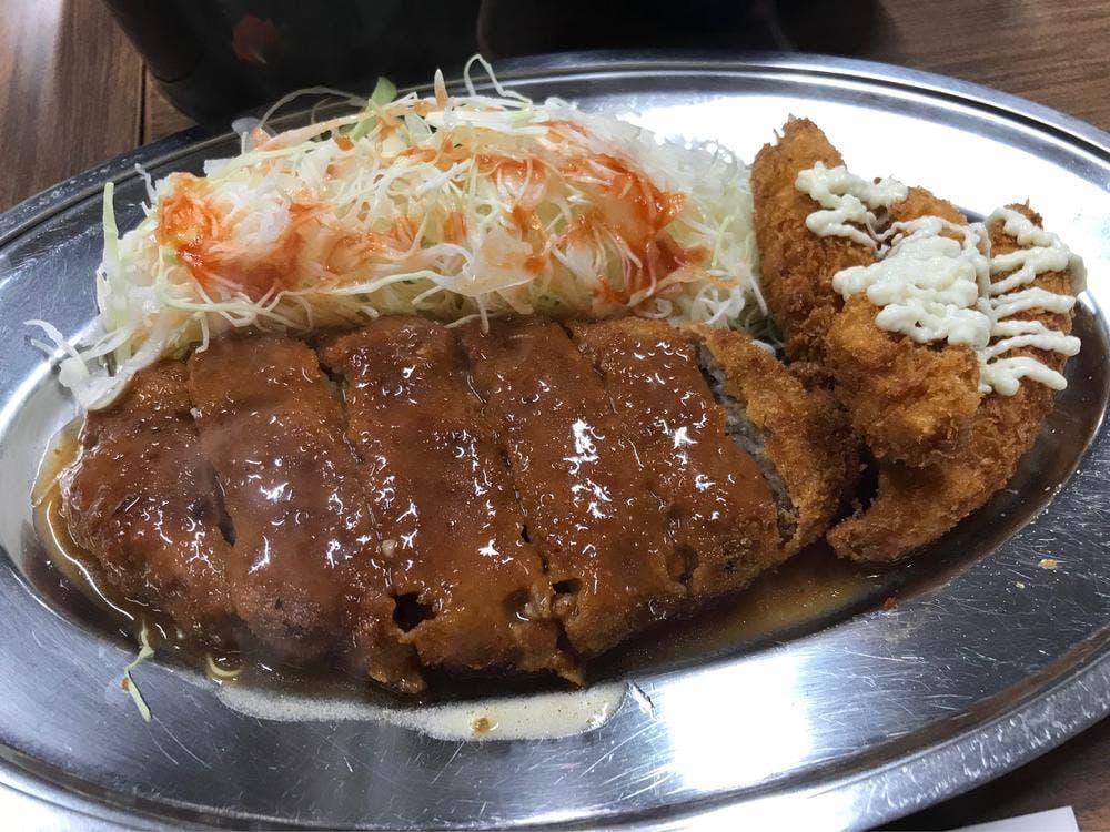 キッチンつぼ