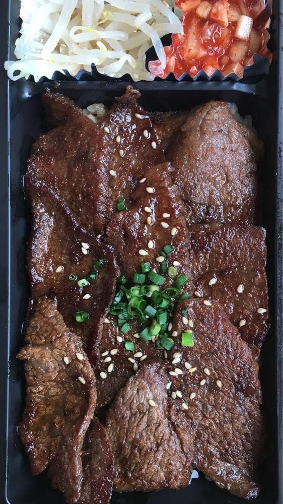 炭火焼肉ぎょうてん - サブ画像3