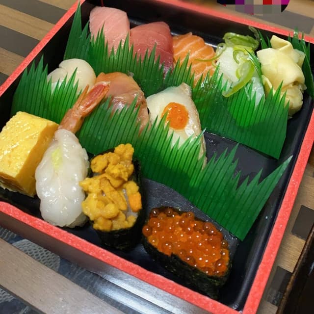 平禄寿司 東京葛飾 亀有店 - サブ画像1