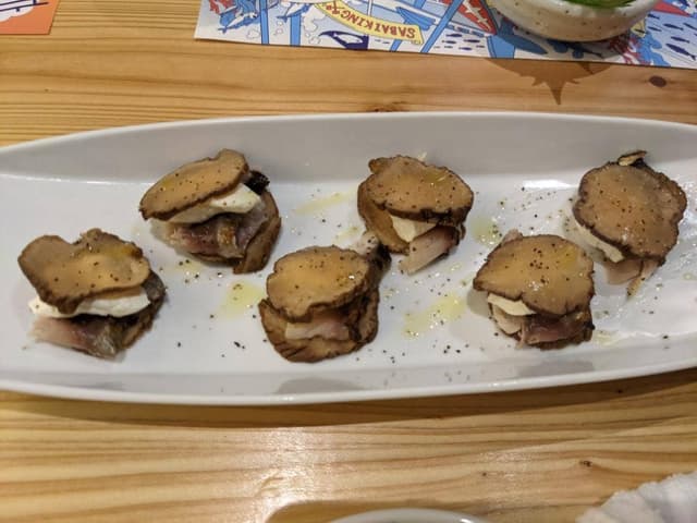 とろさば料理専門店 SABAR 大阪福島店 - サブ画像1
