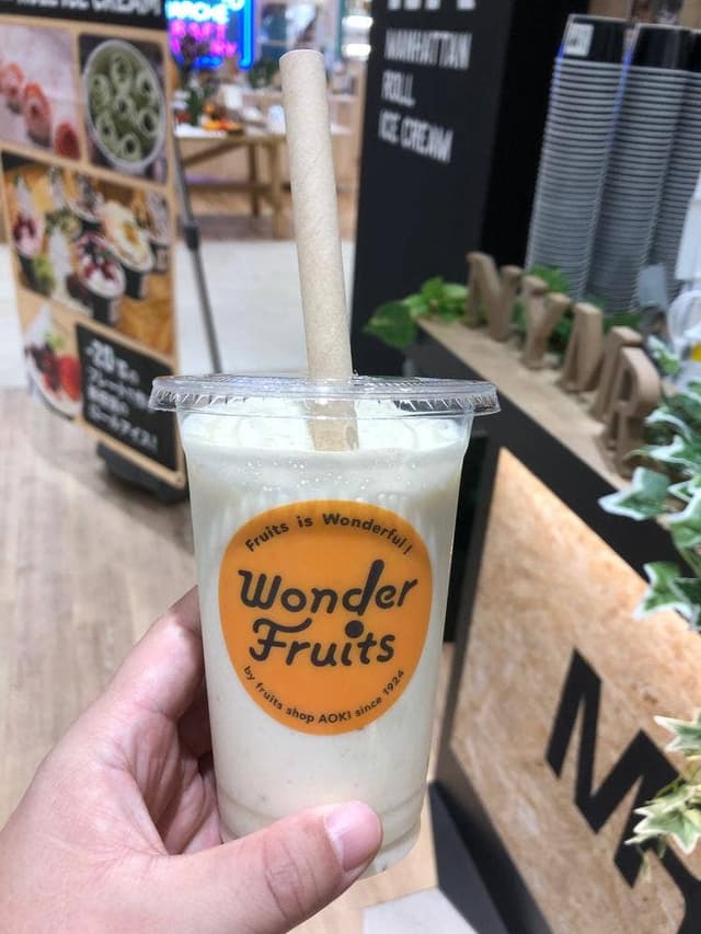 Wonder Fruits 有明ガーデン店 - サブ画像3