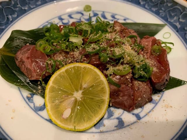 ジビエ焼肉・ジビエ鍋 狩人の空 - サブ画像2