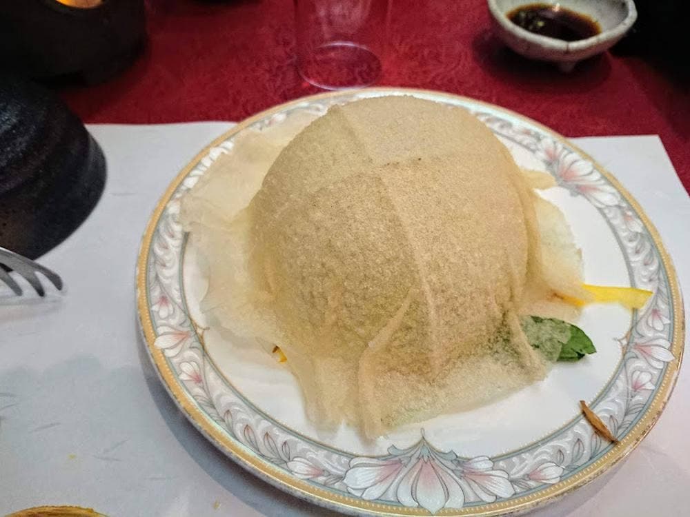 ホテルニュー白亜紀