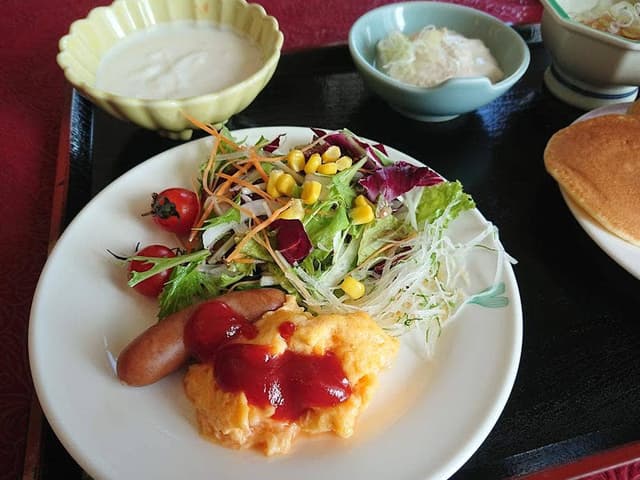 ホテルニュー白亜紀 - サブ画像3