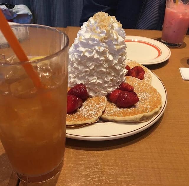 Eggs 'n Things ららぽーとEXPOCITY店 - サブ画像2