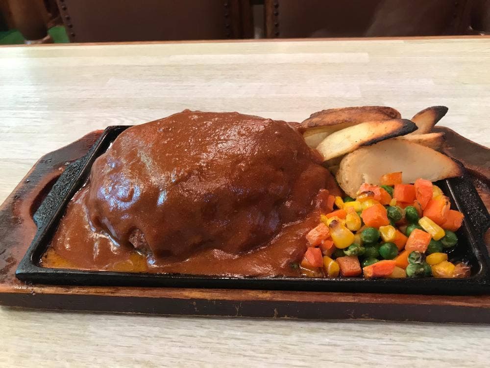 レストラン128