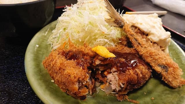 丸よし - サブ画像1