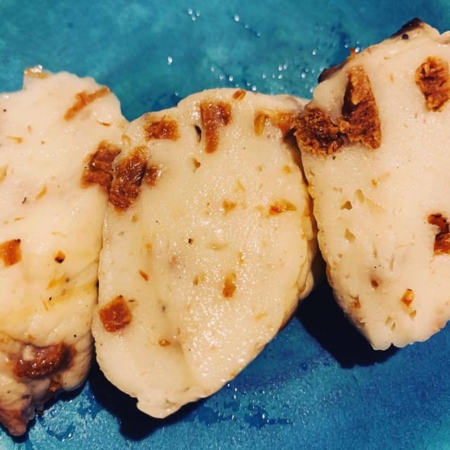 橋本蒲鉾店 塩釜工場 - サブ画像2