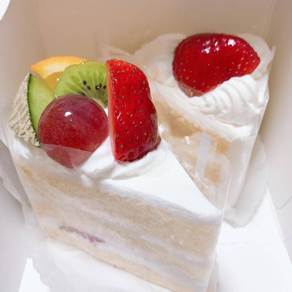 ケーキパーラーナルセ
