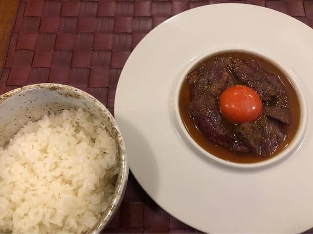 渋谷 大人のハンバーグ - サブ画像1