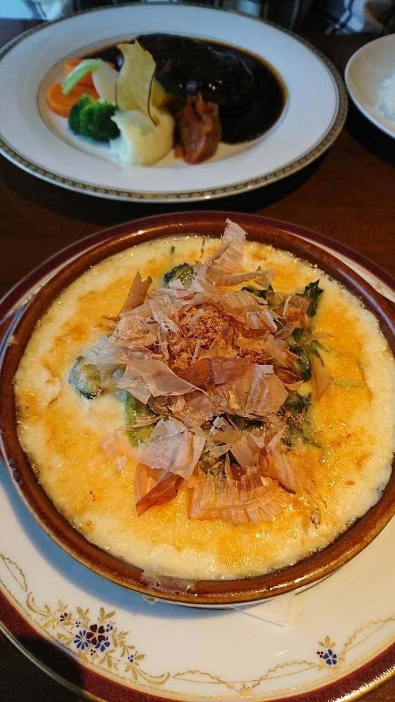 古民家レストラン ぽれぽれ - サブ画像3