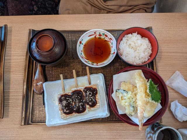 とうふや豆蔵 岡崎エルエルタウン店 - サブ画像3