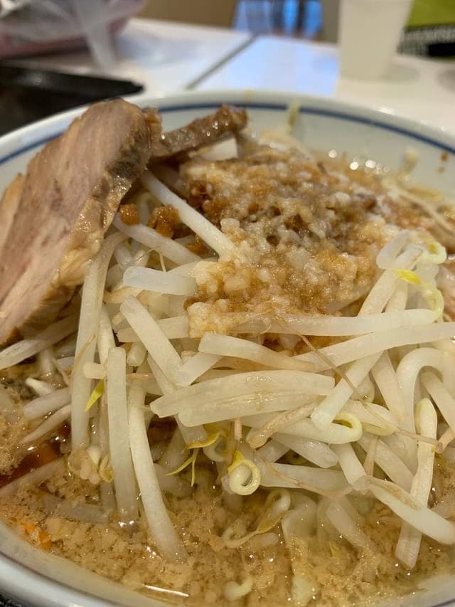 麺処 直久 オリナス錦糸町店 - サブ画像2