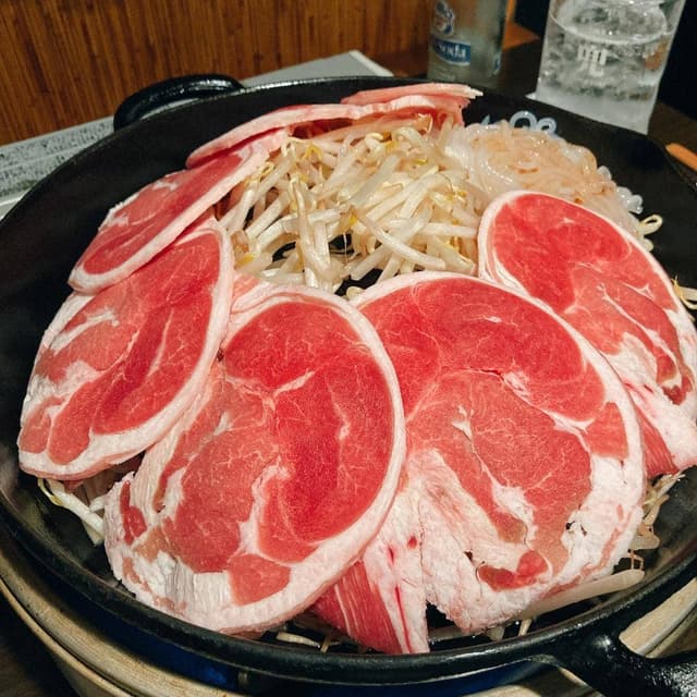羊や カブト本店 - サブ画像2