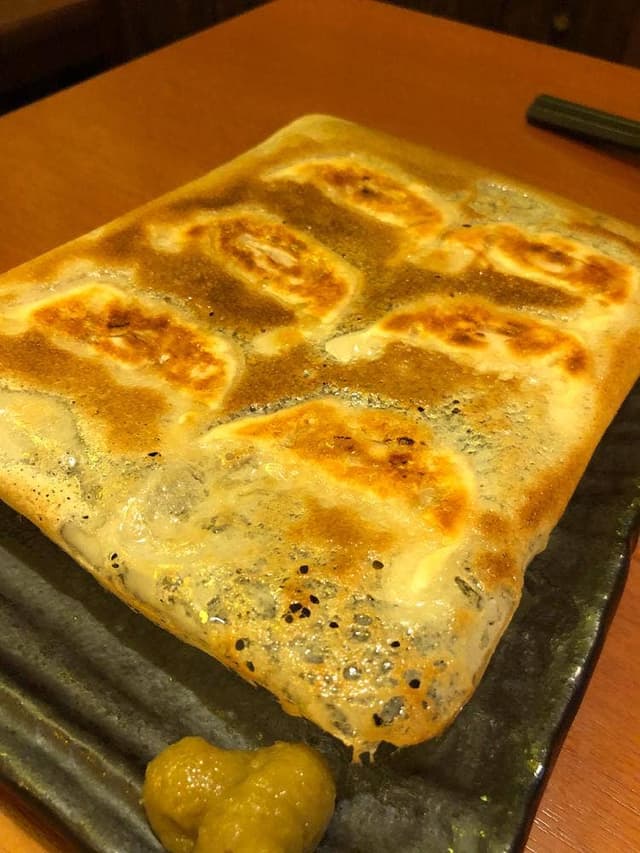 炭火野菜巻き串と餃子 博多うずまき 行徳店 - サブ画像1
