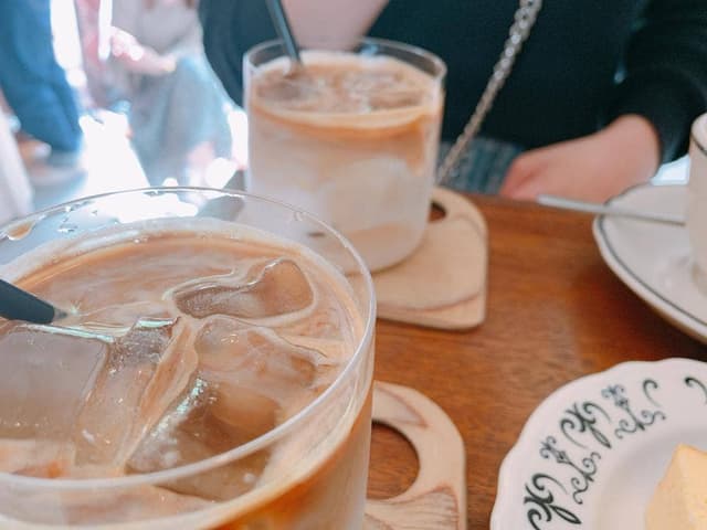 NIYOL COFFEE - サブ画像1