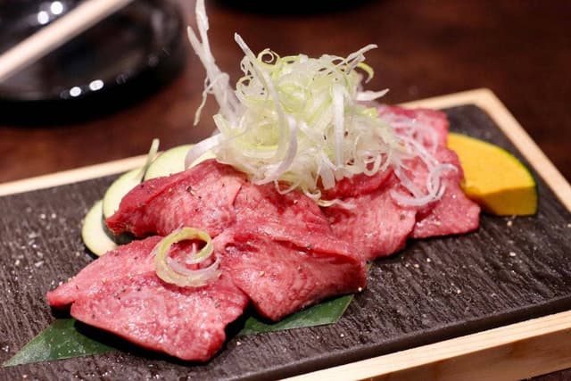 焼肉 IZURE 東岡崎店 - サブ画像1