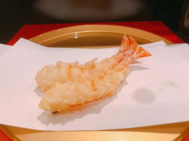 天婦羅からり - サブ画像2