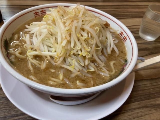 ダントツラーメン 岡山一番店 高松観光通り - サブ画像1