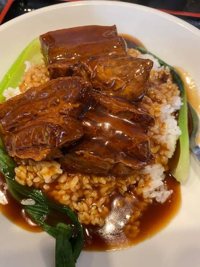 台湾料理 天和 - サブ画像2