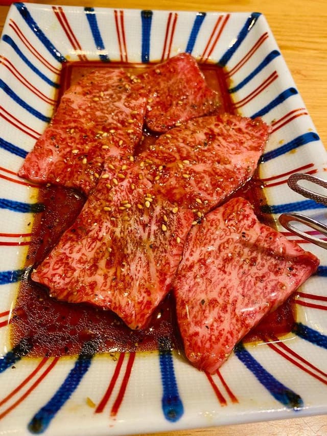 焼肉料理 大津苑 - サブ画像3