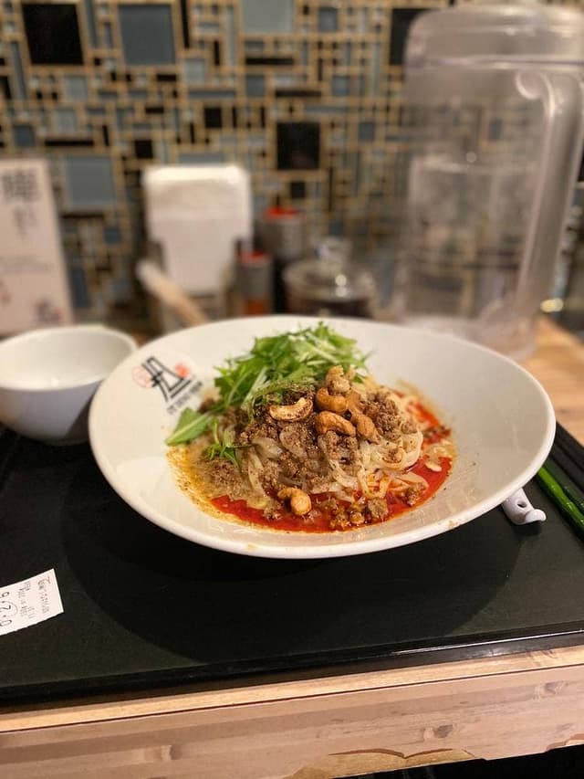 175°DENO担担麺 本店 - サブ画像3