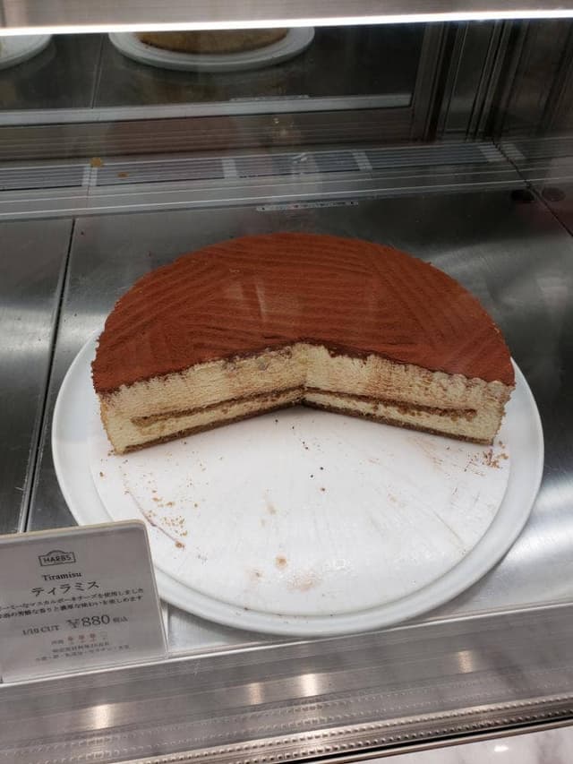 HARBS JR東海高島屋テイクアウトショップ - サブ画像3