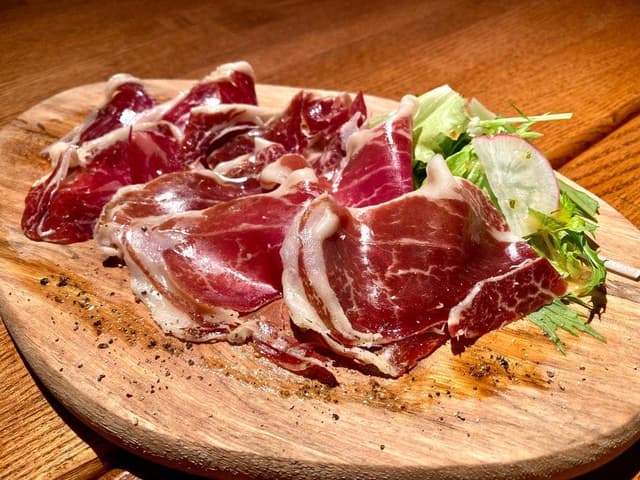 タルタルーガ - サブ画像1