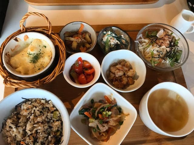 和田珈琲館 - サブ画像3
