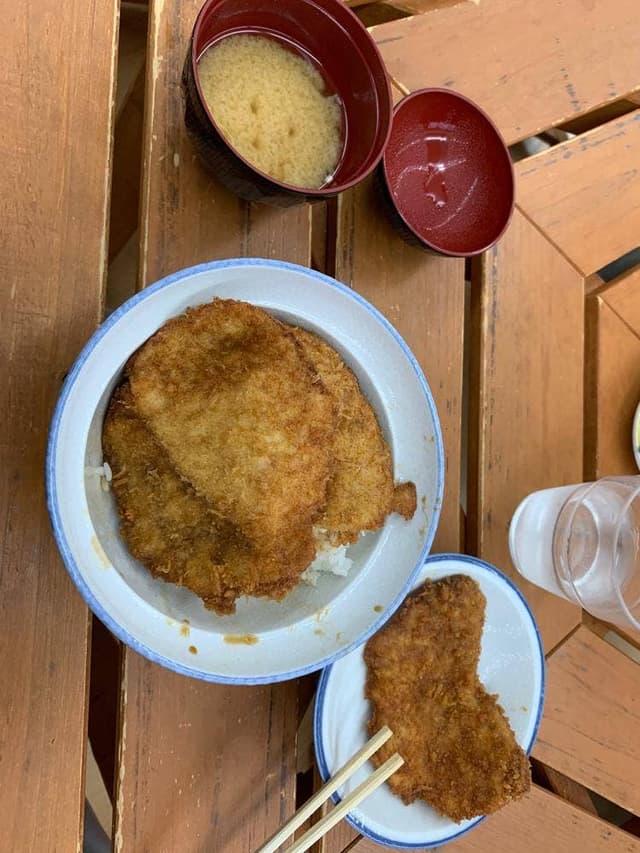 農家レストラン 百姓屋 三国店 - サブ画像1