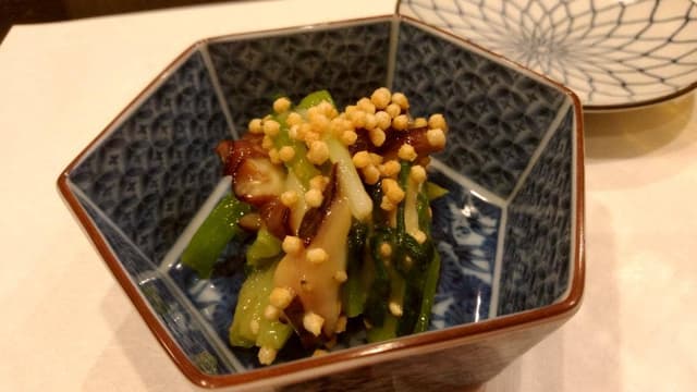 すし処 うえの - サブ画像2