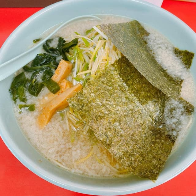 ラーメンショップ 卒島店 - サブ画像1