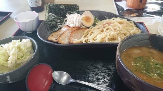 伊豆スカイラインカントリー倶楽部 レストラン - サブ画像2