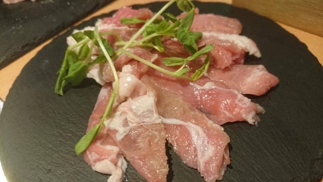 羊料理しま - サブ画像3
