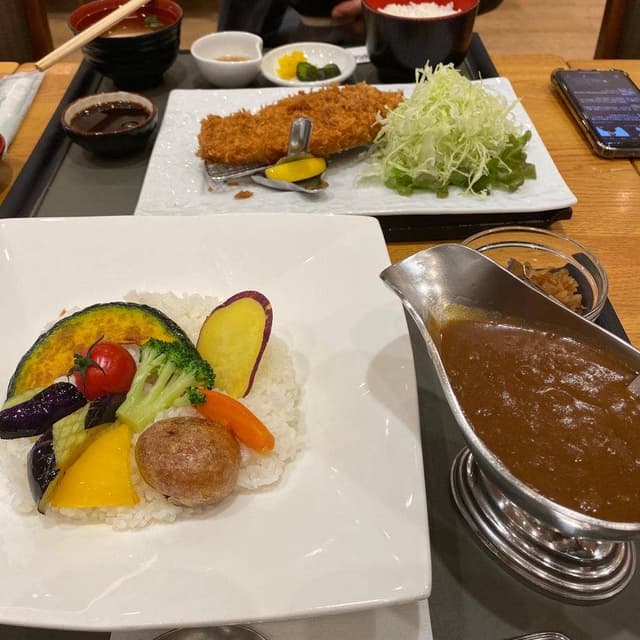テラスレストラン 那須高原SA上り - サブ画像3