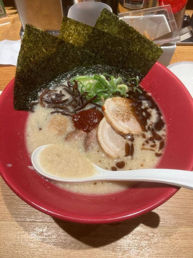 一風堂 ららぽーとTOKYO-BAY店 - サブ画像2