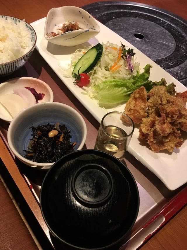 梅木さんちの台所 - サブ画像2