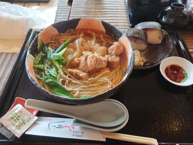 朽木旭屋 - サブ画像2