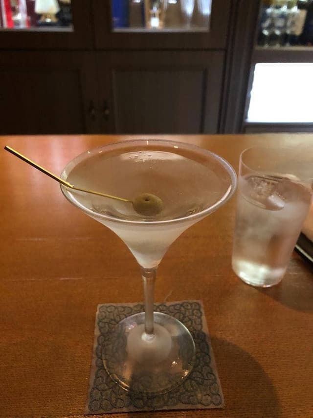 2001 Bar Moonlight - サブ画像3