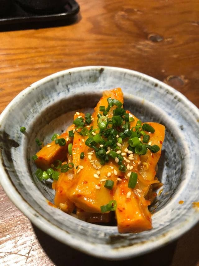 居酒屋 じゅうにねん - サブ画像3