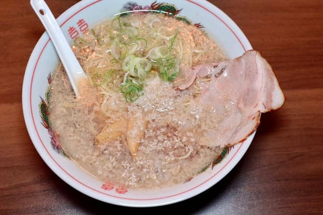 ラーメン 無双 - サブ画像3