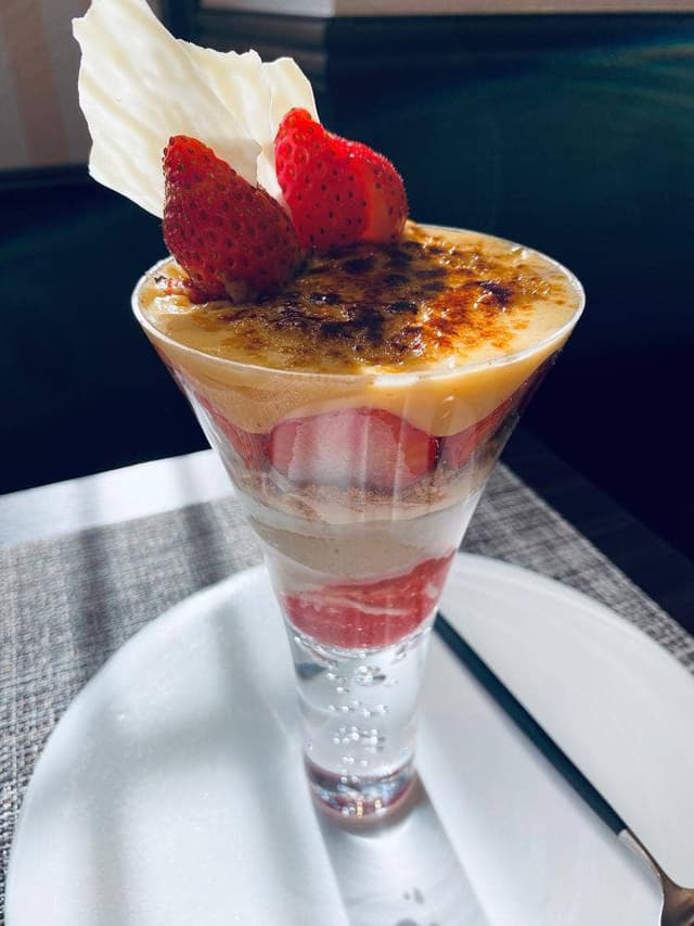 はこだて 恋いちご洋菓子店 - サブ画像2