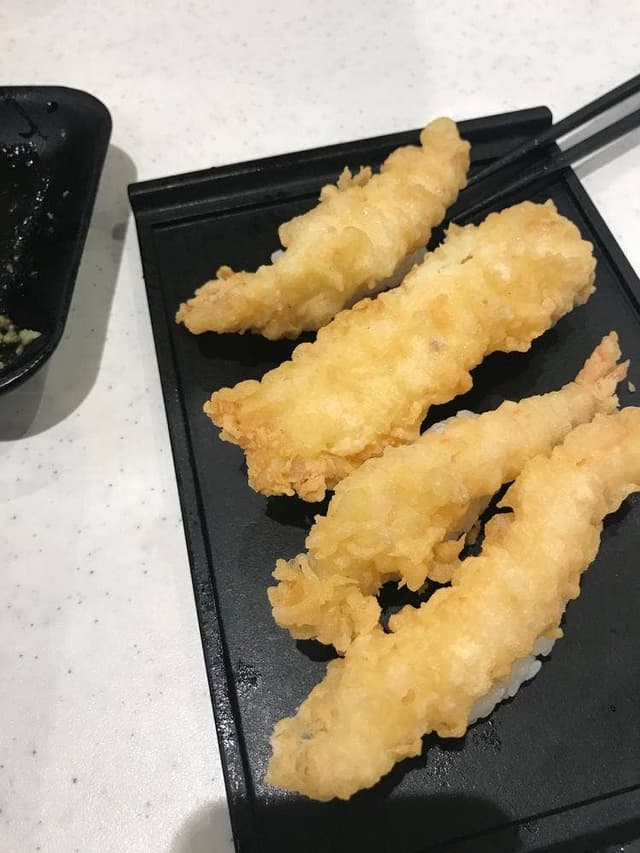 かっぱ寿司 津藤方店 - サブ画像2
