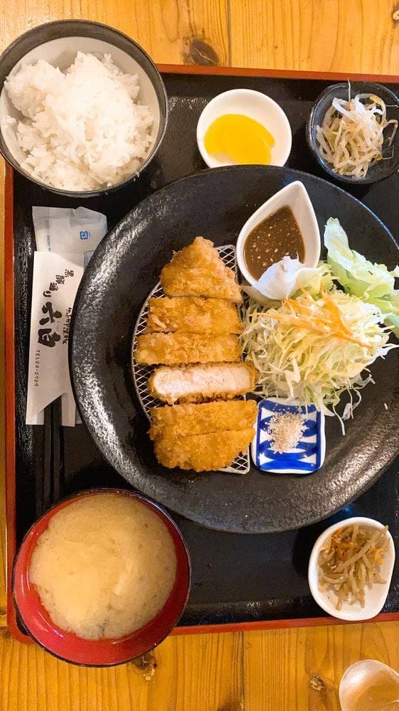 黒豚通り 六白 諌早本店 - サブ画像3