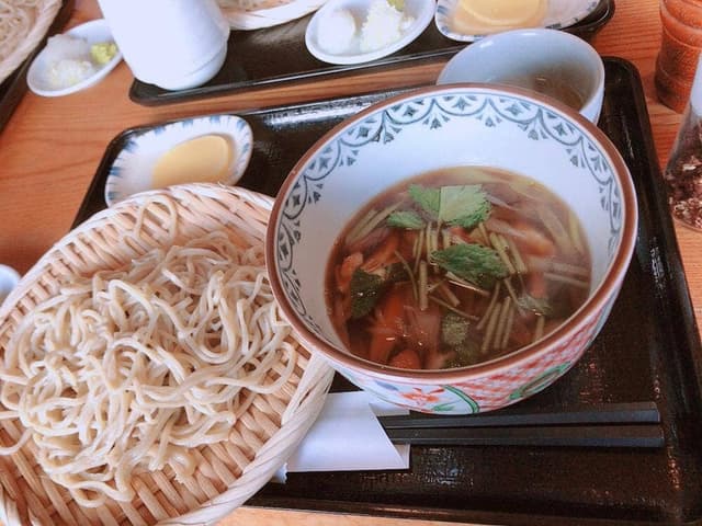 青木屋 - サブ画像1